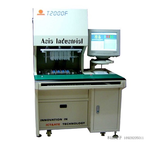 雅达ICT T2000 在线测试仪