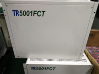 台湾德律 TR5001测试仪 TR5001E